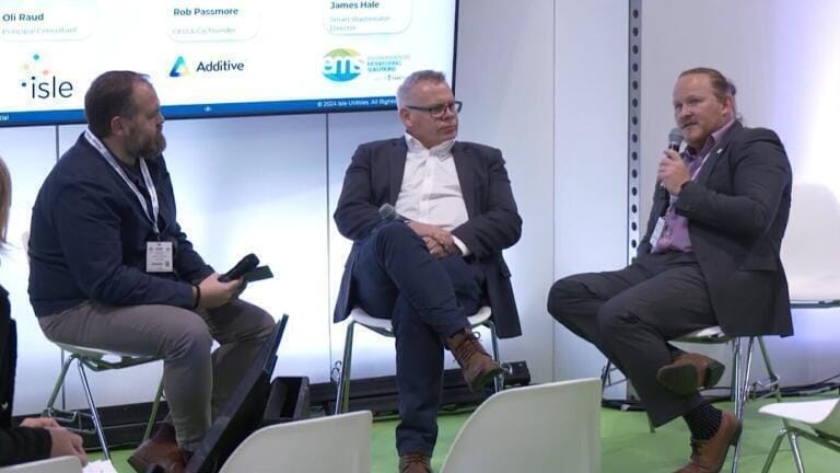 Roundtable: emergent futures for AI in environmental monitoring
